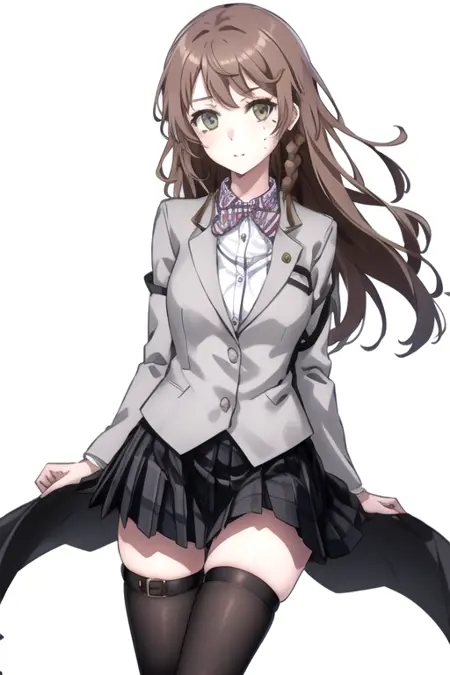 Kotono Kashiwaba (Caligula Effect)