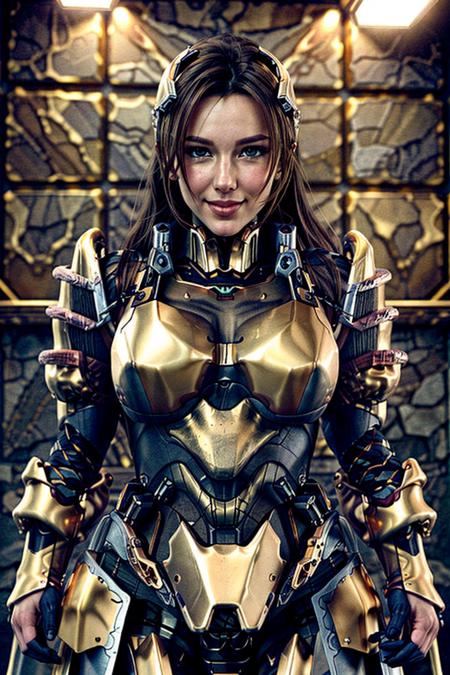  35mm photograph, film, bokeh, professional, posing in a royal chamber in a fantasy castle, hxarmour, pretty cheerful 20yo girl, (full body light golden armor:1.4), hyperrealistic, super realistic, sharp focus, OverallDetail, SkinHairDetail, 8k, (((masterpiece))) (((ultimate quality))), epiCPhoto, exquisite beauty, perfect eyes, perfect nose, perfect lips, happy face, high texture resolution, photorealistic, fantasy setting, epic composition, perfect realistic hands and fingers   