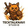 techtalknavi903's Avatar