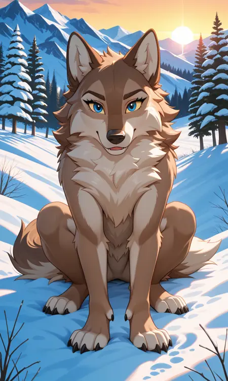Aleu IL (Balto)