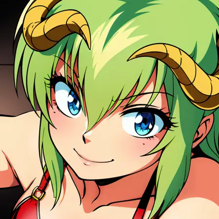 Calm (OUTLANDERS) LORA