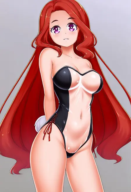 andriella (booty calls)