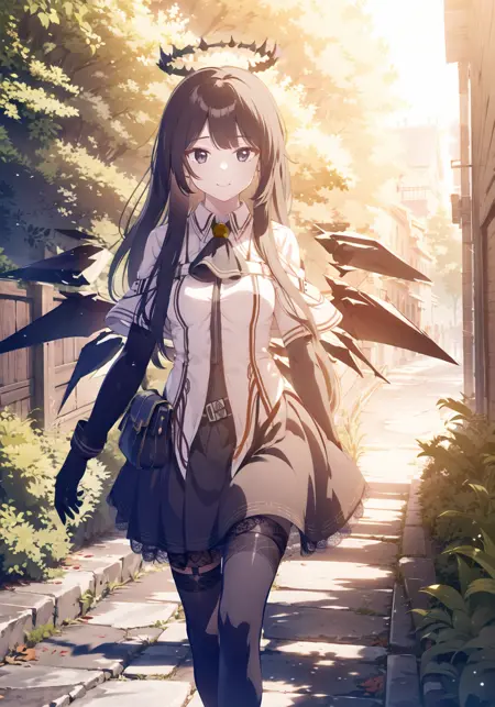 阿尔图罗/塑心/Arturia/Virtuosa/アルトリア（明日方舟/アークナイツArknights）