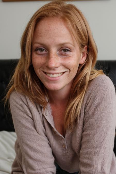 Alyssa Hart - Pornstar v1.0