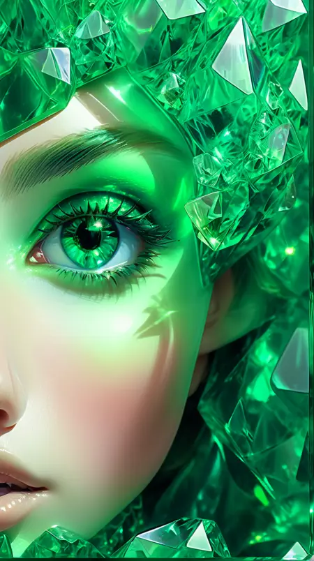 Greengemix