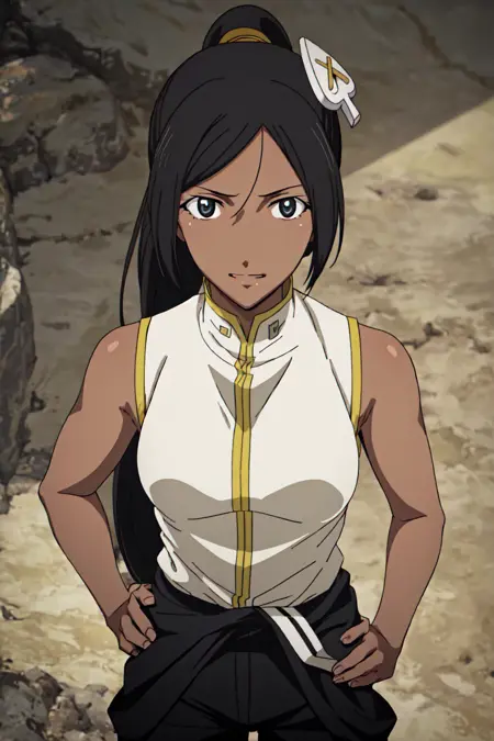 Narvi Stryze | Break Blade | Broken Blade