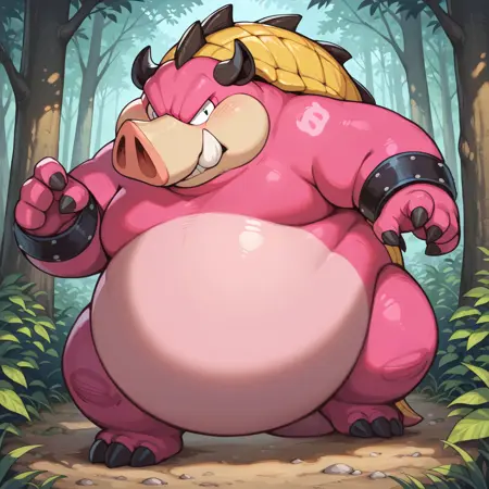 Midbus (Super Mario)