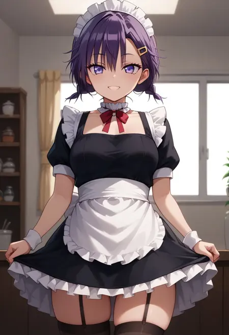 Asumi Kominami <Bokutachi wa Benkyou ga Dekinai>