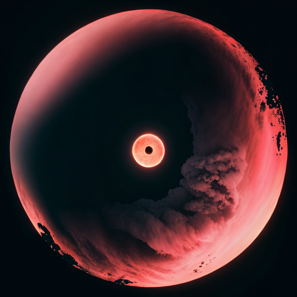 film_still__cinematic__black_hole__interstellar__galaxy__sliced__a_orange_soft_pink_sphere_with_clouds_and_tendrills_over_black_background_in_the_style_of_bb3l15__slime___-_easynegative_1900175193.png