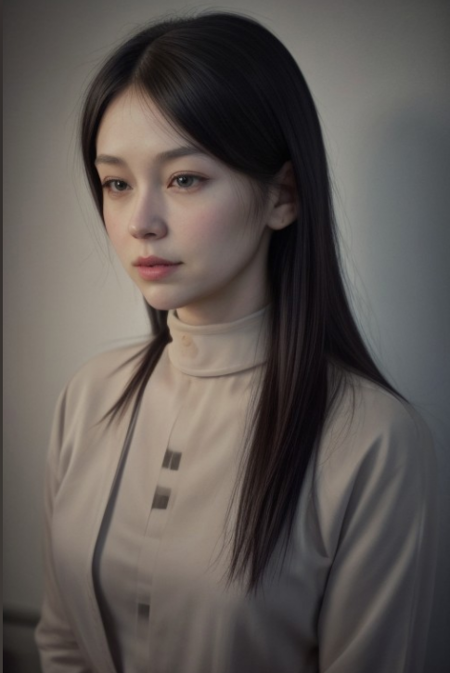 【Flux】Universal face FLUX model ！European and American image models, the most beautiful European and American people in history v1.0