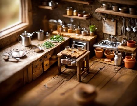 rustic kitchen kkw-micro, kkw-ph-1