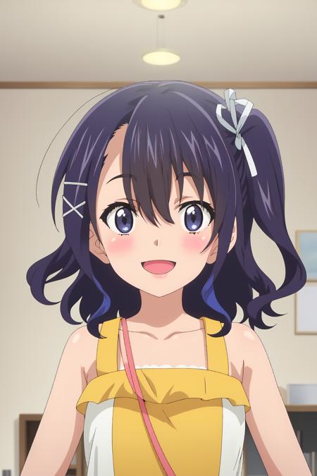 Riko Yokoya v1.0