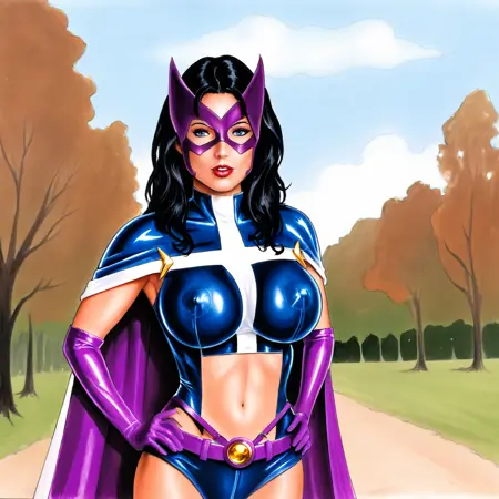 Ralphieboy (Artstyle) - Commission LoRA PonyXL [NSFW Support]