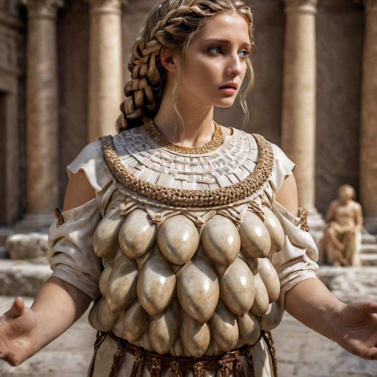 Artemis Ephesus image by cristianchirita749