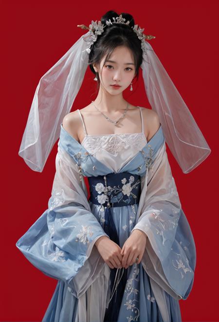 0759 Yingluo blue Hanfu v1.0
