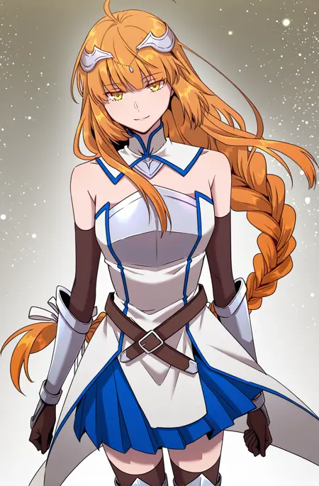Illyna De Pallan | The Max Level Hero Strikes Back | 만렙 영웅님 께서 귀환 하신다! | Manhwa | Webtoon | Illustrious