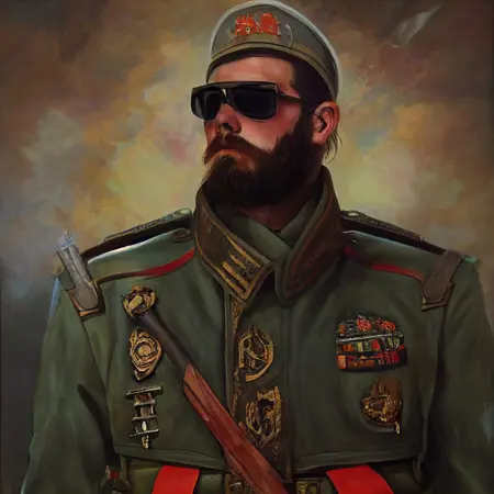 GigaSoldier's Avatar