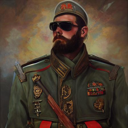 GigaSoldier's Avatar