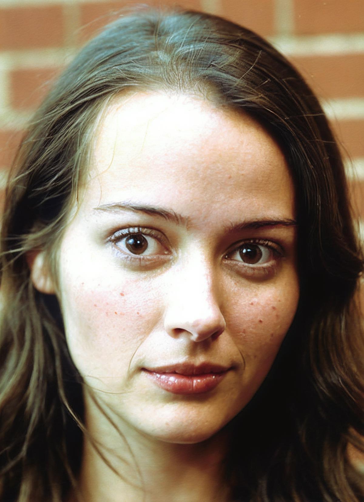 Amy Acker image by malcolmrey