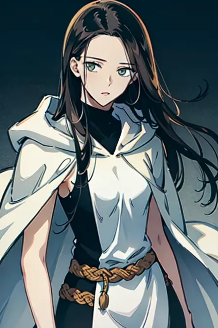 Altair Justina Cayenne | Doom Breaker | Reincarnation of the Suicidal Battle God | Manhwa