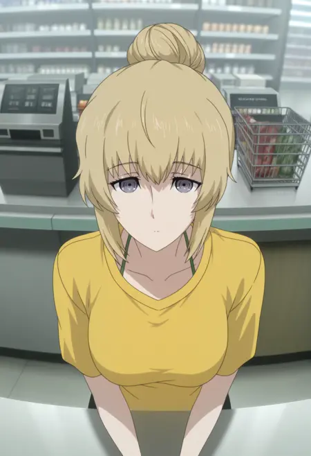 [Illustrious XL] Steins;Gate (シュタインズ・ゲート) | Anime Style LoRA