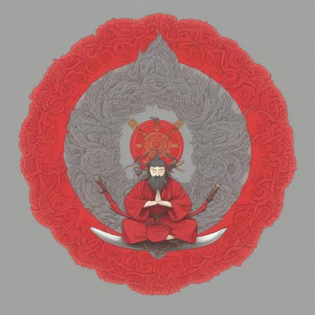 Neo tibetan Concept LoRa V1
