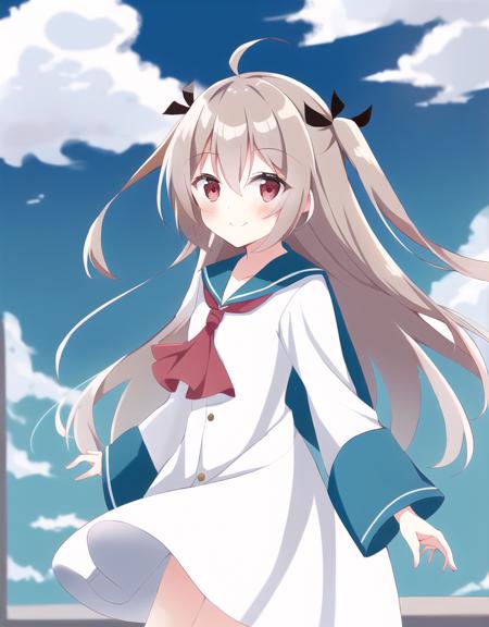 ATRI -My Dear Moments | 亚托莉 -我挚爱的时光 | アトリ | 亚托莉 v1.0