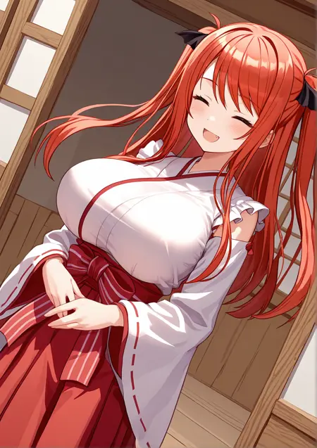 桑原帆乃夏(kuwahara_honoka) オリジナルキャラクター