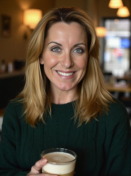 Kimmy Laatsch aka WWKimmy v1.0