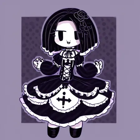 Artist Style: nan_014ne