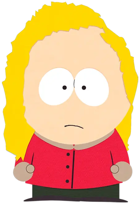 Bebe Stevens (south park) Illustrious