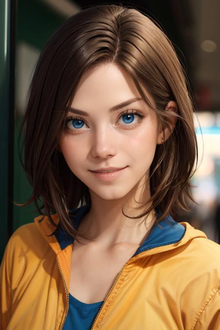 Anita C v7.0