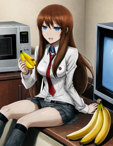 Steins;Gate Original VN-Style V1