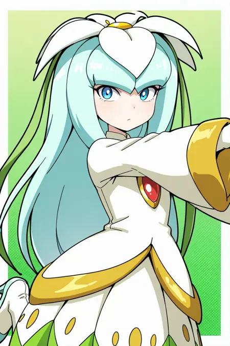 Earthia (Sonic X)