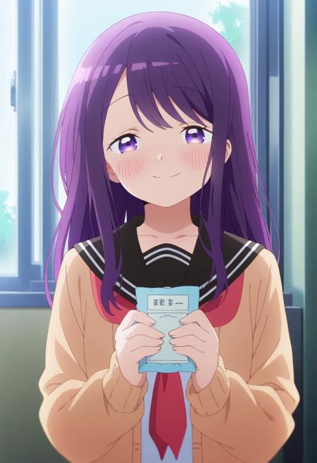 Kubo Nagisa | Kubo Won't Let Me Be Invisible | 久保さんは僕を許さない v1.0