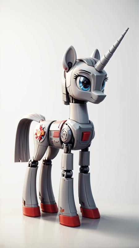 NES-Style - Pony - Turn anything into Nintendo Entertainment System! v1.0