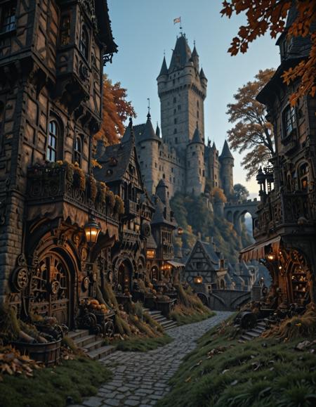 Medieval Worlds THANK YOU Special THX Special