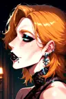 Nyxine's Avatar