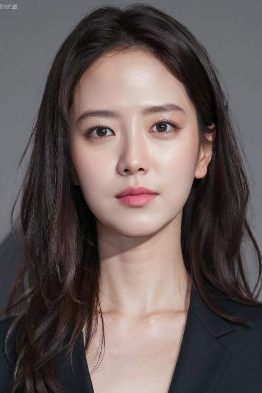 Not Song Ji Hyo image by Tissue_AI