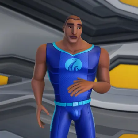 William Nekton - The Deep