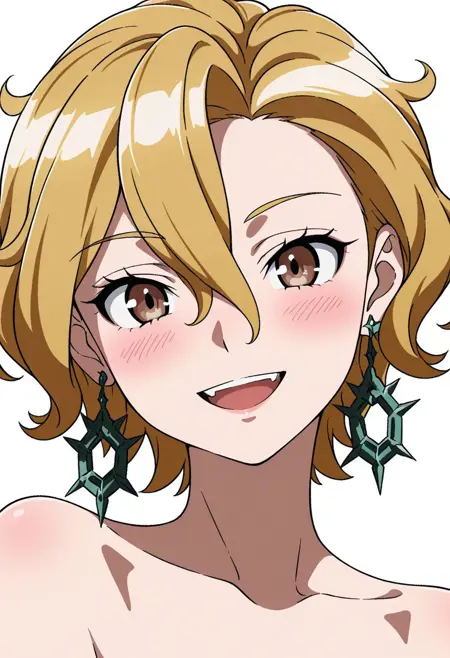 Briar (Pokemon) [R19]