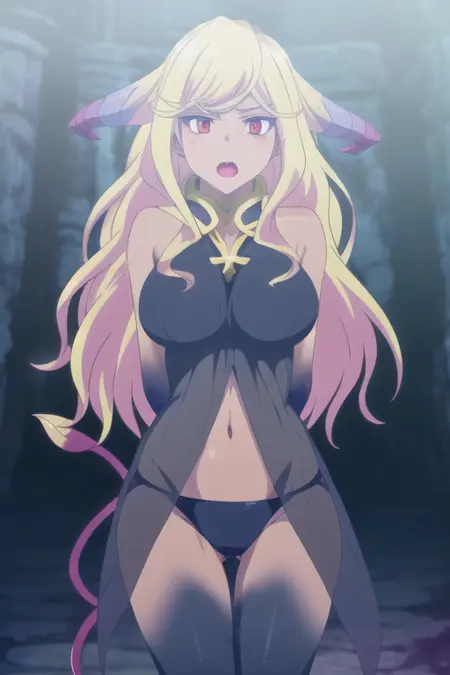 Kalavith | Goodbye, Dragon Life | さようなら竜生、こんにちは人生