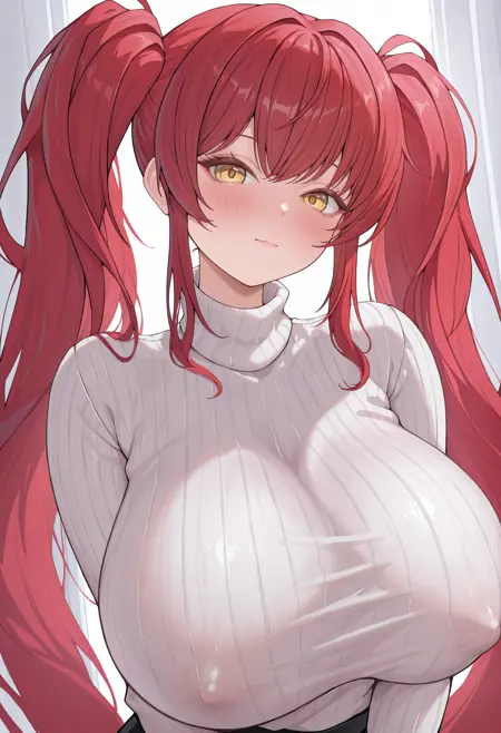 tatara (Artist Style) SDXL LoRA [Illustrious]