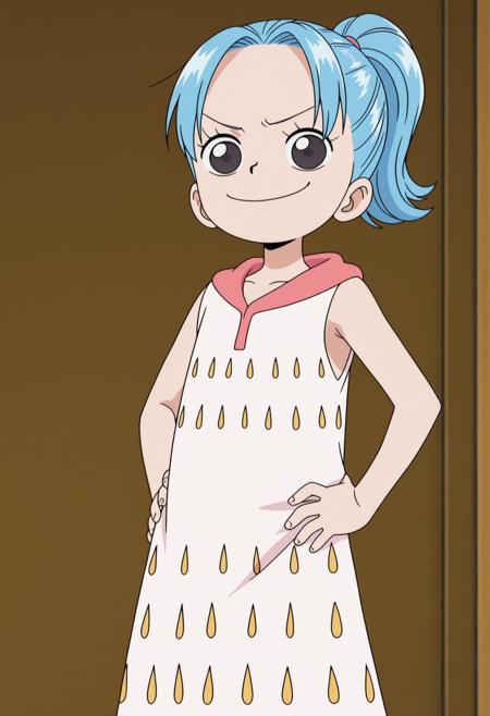 Vivi (Flashback) [One Piece] v1.0 [Illustrious]