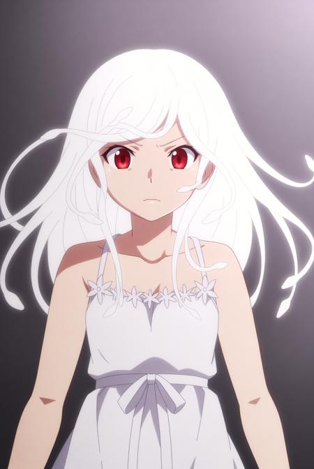 Monogatari Series | KamiNadeko (Nadeko Sengoku) PDXL