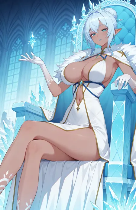 Sevenknights Rania (세븐나이츠 라니아)