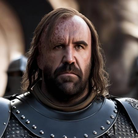 SandorClegane1024, detailed eyes, photography, trending on artstation, sharp focus, studio photo, intricate details, highly detailed, by greg rutkowski   <lora:SandorClegane1024:0.8>