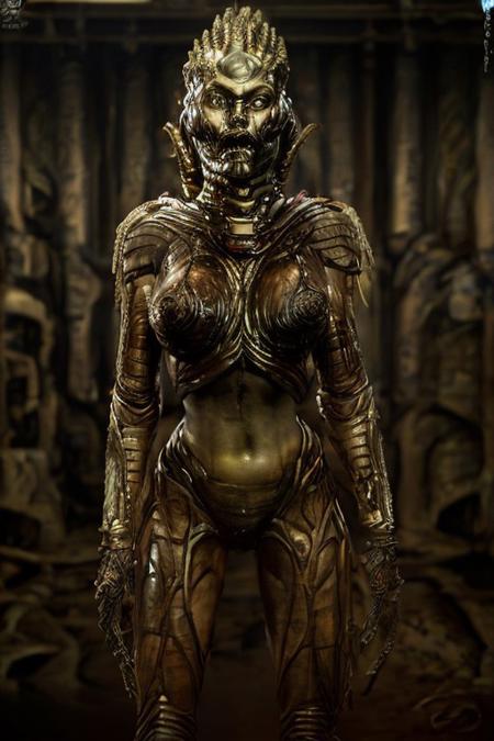 high quality, 1girl, species_sil, <lora:sil:0.75>cinematic lighting, epic, sexy, portrait. highly detailed, busty