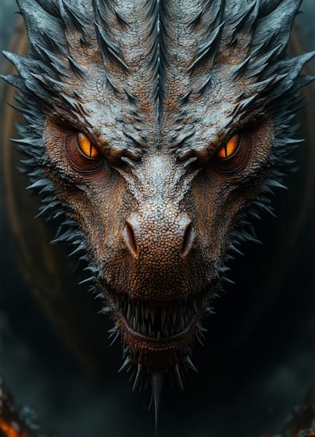 elDragon (FLUX) v1.0