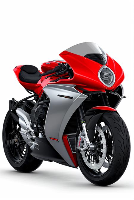 MV Agusta Superveloce  ,3d render, 3D product render style, finely detailed, new objectivity, ue 5, a computer rendering, octane render, 3d art, 4k, 8 k artistic photography, award-winning photograph, trending on Artstation, Beautiful, 8k, a motorcycle, <lora:25_MV_1v5_768_0001BD5e_NR128NA128off-000002:0.8>